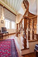 White Palace Old City Boutique Hotel