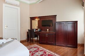 White Palace Old City Boutique Hotel