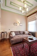 White Palace Old City Boutique Hotel