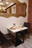 White Palace Old City Boutique Hotel