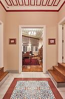 White Palace Old City Boutique Hotel