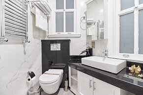 White Palace Old City Boutique Hotel