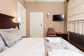 White Palace Old City Boutique Hotel