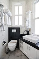 White Palace Old City Boutique Hotel