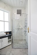 White Palace Old City Boutique Hotel