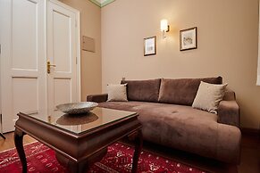 White Palace Old City Boutique Hotel