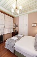 White Palace Old City Boutique Hotel