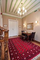 White Palace Old City Boutique Hotel