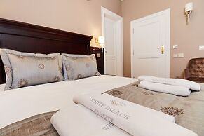 White Palace Old City Boutique Hotel