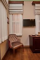 White Palace Old City Boutique Hotel