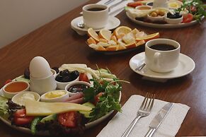 White Palace Old City Boutique Hotel