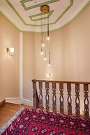 White Palace Old City Boutique Hotel