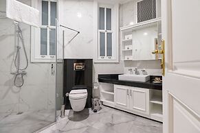 White Palace Old City Boutique Hotel