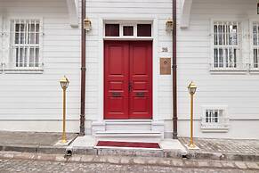 White Palace Old City Boutique Hotel