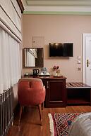 White Palace Old City Boutique Hotel