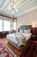 White Palace Old City Boutique Hotel