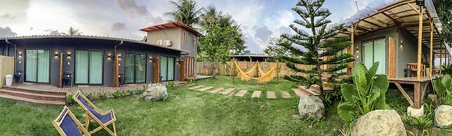 Pousada Moana Noronha