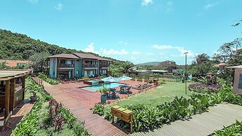 Pousada Moana Noronha