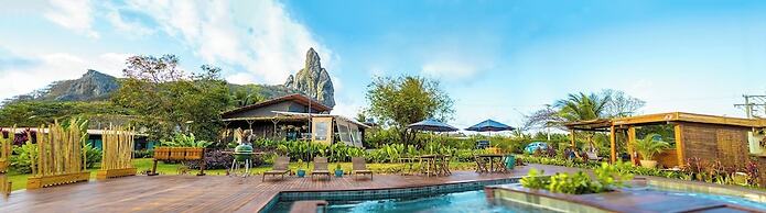 Pousada Moana Noronha