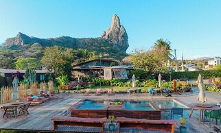 Pousada Moana Noronha