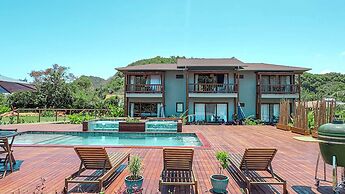 Pousada Moana Noronha