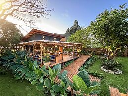 Pousada Moana Noronha