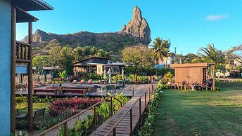 Pousada Moana Noronha