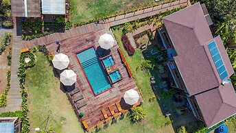 Pousada Moana Noronha