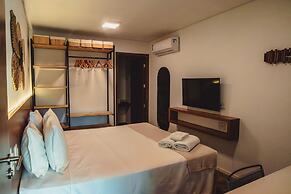 Pousada Moana Noronha