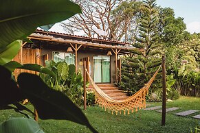 Pousada Moana Noronha