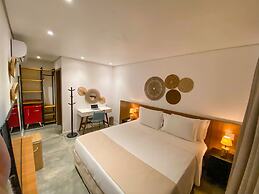 Pousada Moana Noronha