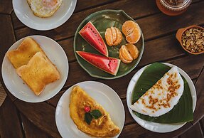 Pousada Moana Noronha