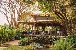 Pousada Moana Noronha