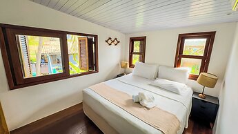 Pousada Moana Noronha