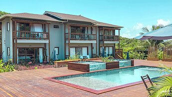 Pousada Moana Noronha