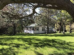 By The Bay Cottages