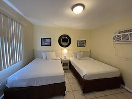 RusMar Motel