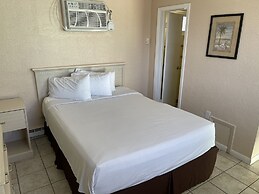 RusMar Motel