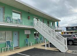 RusMar Motel