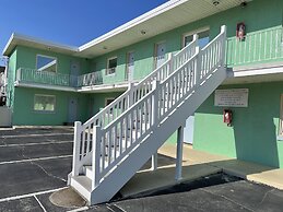 RusMar Motel