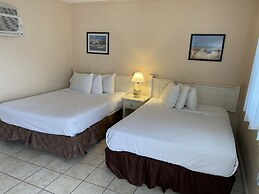 RusMar Motel