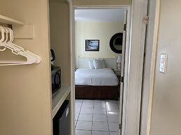 RusMar Motel