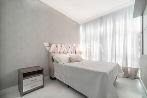 883A - Aluguel apartamento Bombinhas