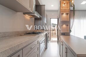 883A - Aluguel apartamento Bombinhas