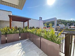 883A - Aluguel apartamento Bombinhas
