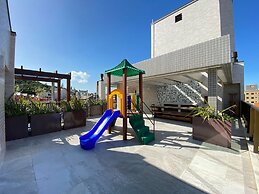 883A - Aluguel apartamento Bombinhas