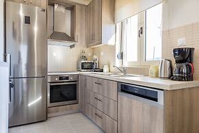 Private Modern Villa w Pool and Stunning sea Views