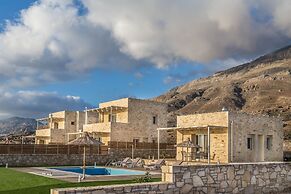Private Modern Villa w Pool and Stunning sea Views