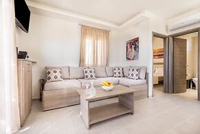 Private Modern Villa w Pool and Stunning sea Views