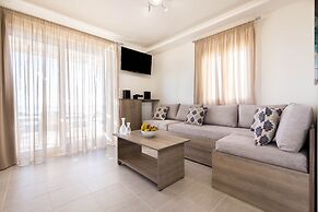 Private Modern Villa w Pool and Stunning sea Views